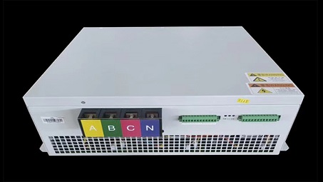 SVG静止无功发生器特点