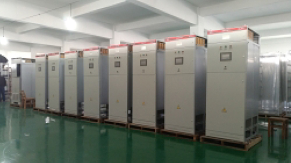 衡量电力系统电能质量的三个重要指标是什么？