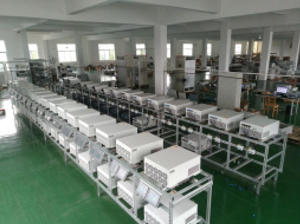 谐波保护器在电力系统中的应用与研究