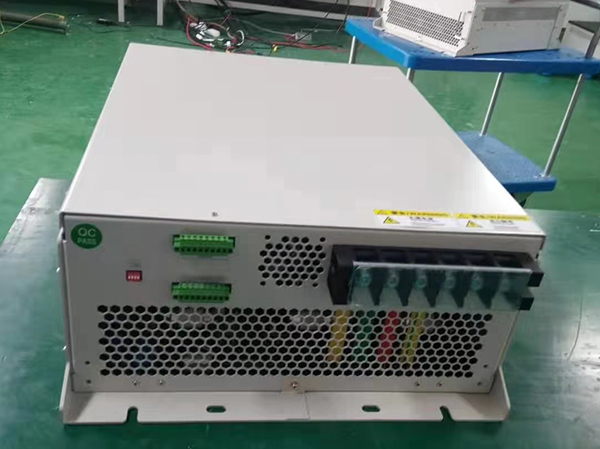 静止无功发生器TS-GT-SVG