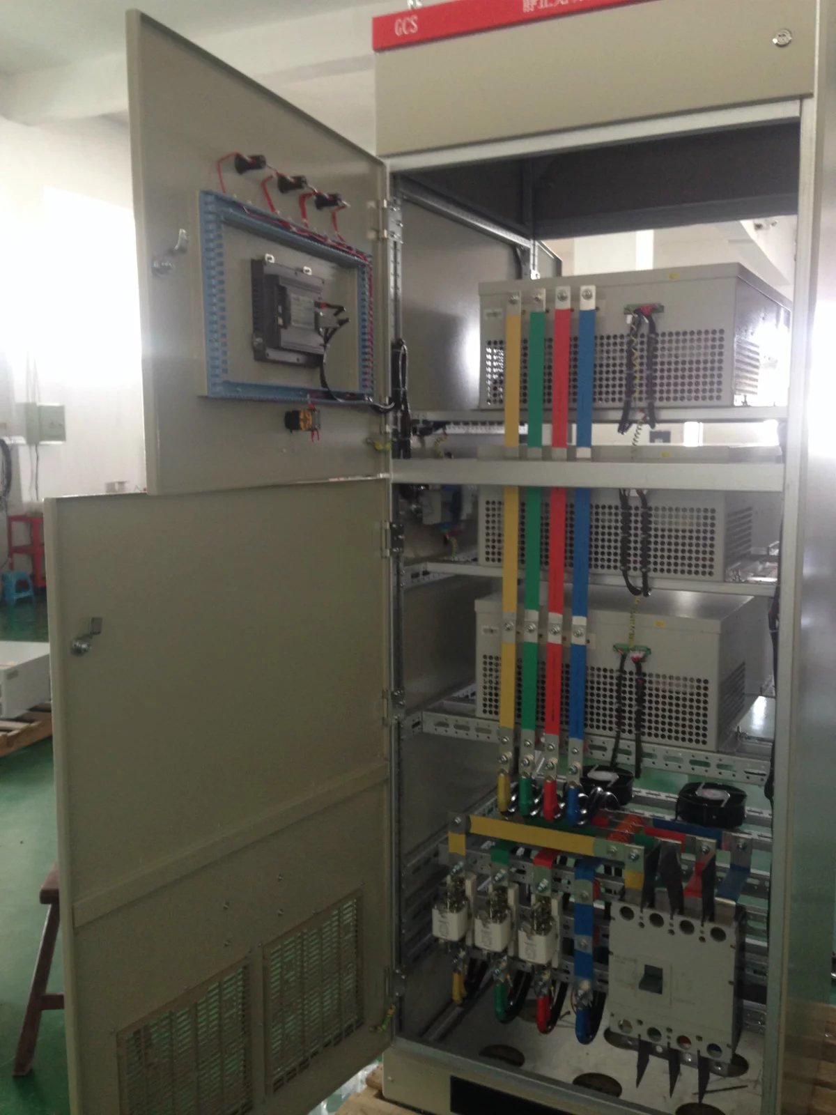 SVG静止无功发生器整柜