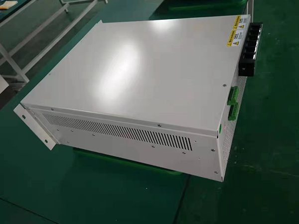 静止无功发生器