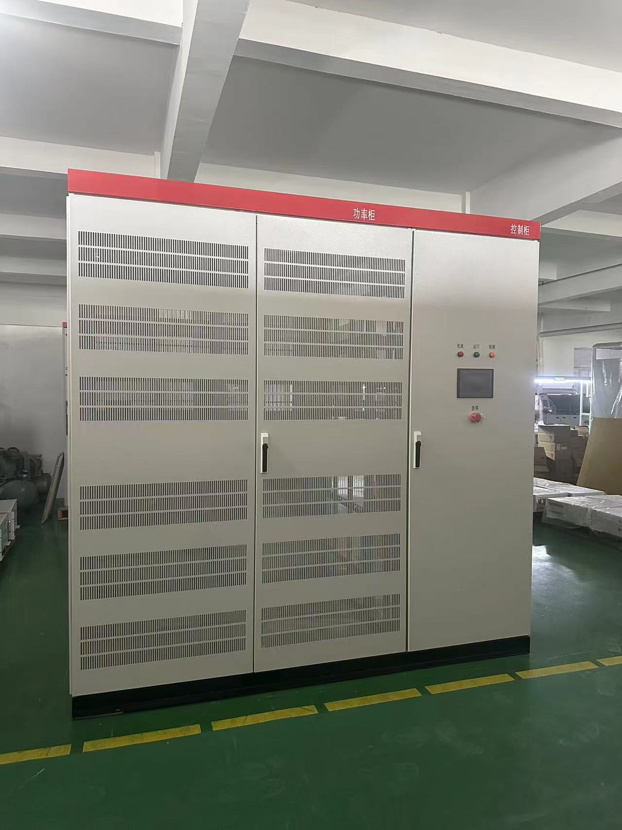 10KV高压SVGv产品