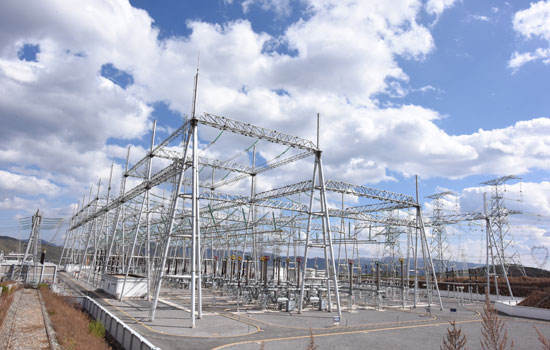 思源清科SYSNP中线安防保护器