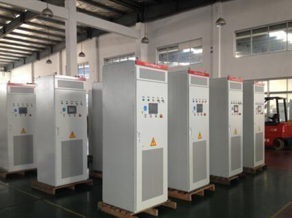 有源滤波器在现代电子技术中的应用与发展