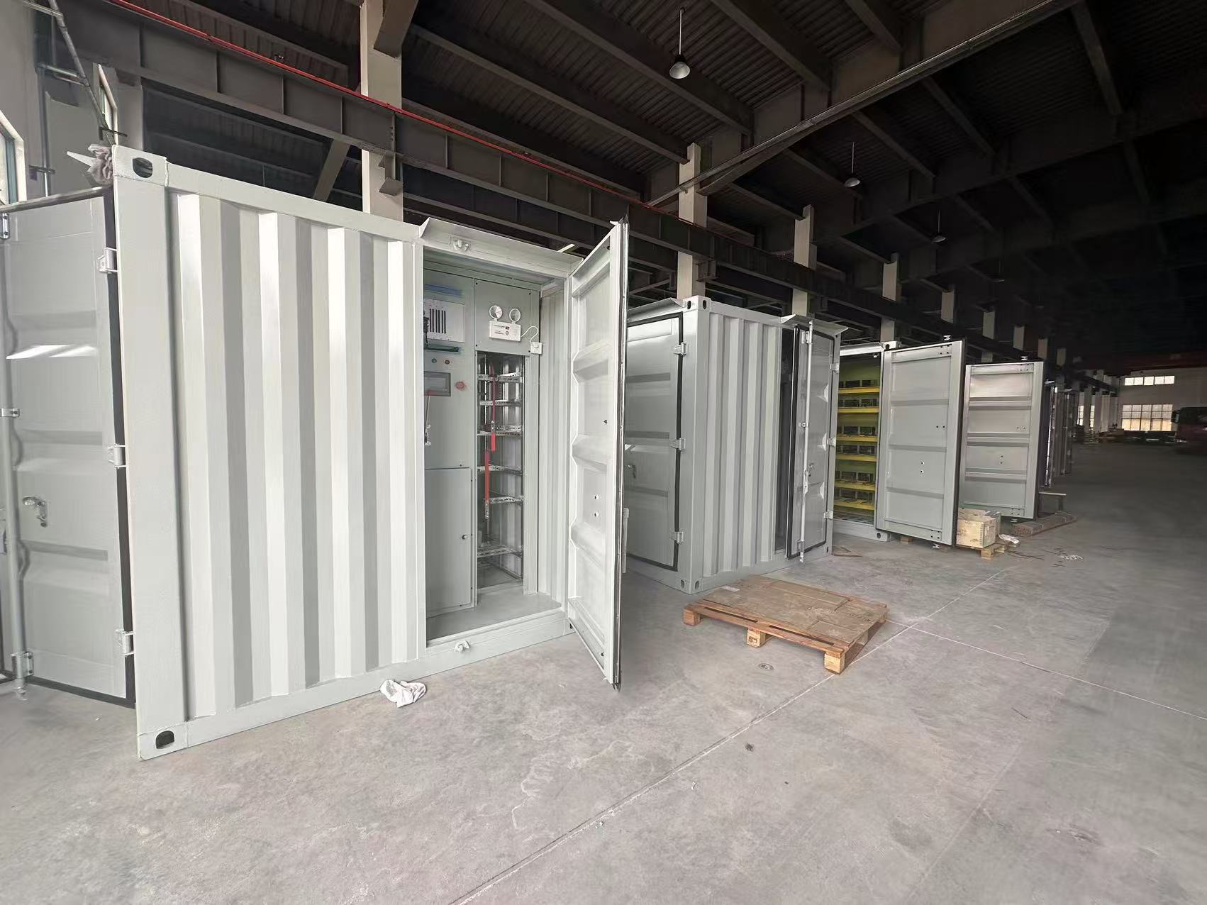 高压SVG技术发展及应用前景分析