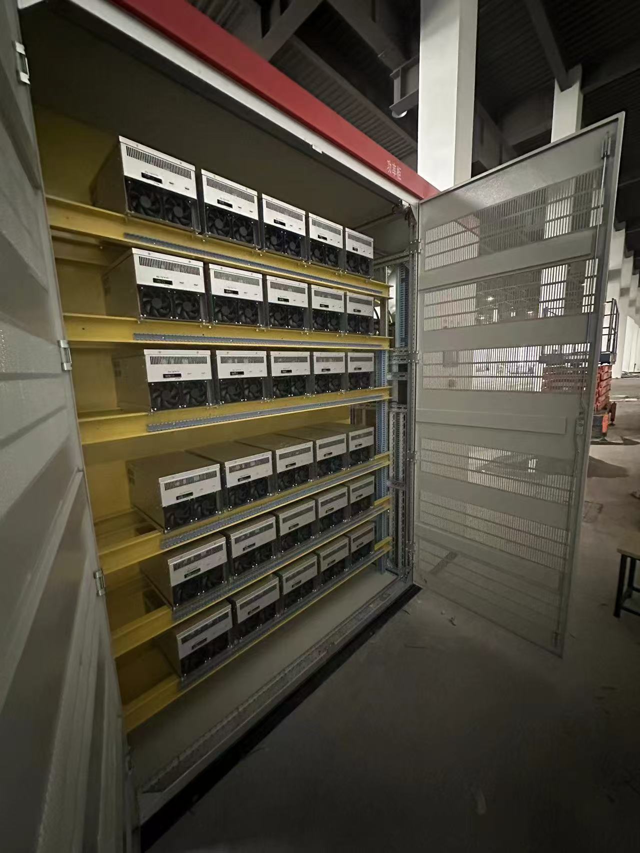 揭秘高压SVG：原理、应用及优势