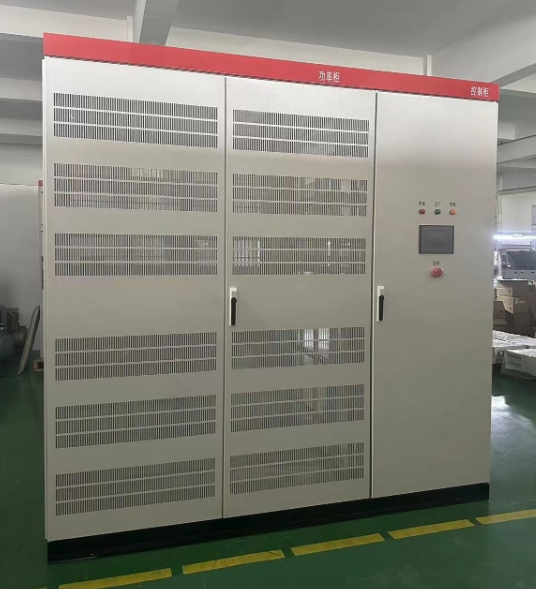 高压SVG在电力系统中的应用与优势