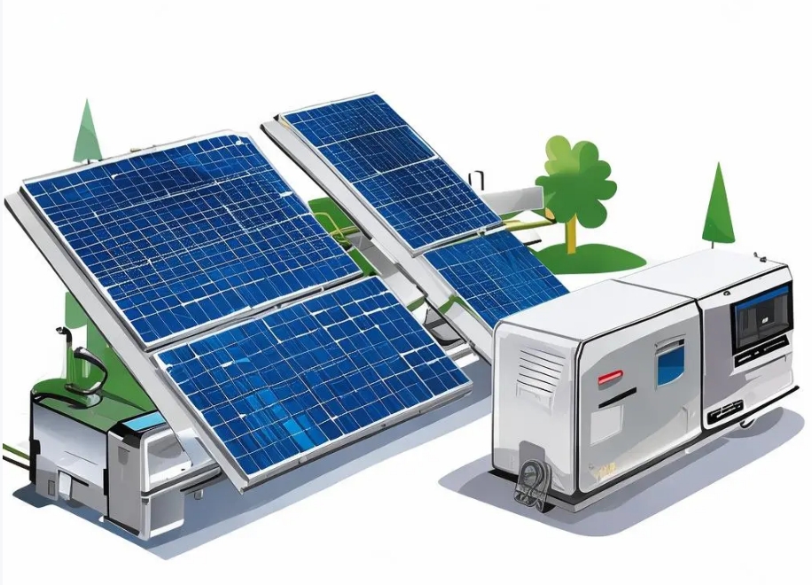 光伏用SVG助力能源转型，开启绿色低碳新时代