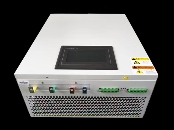 静止无功发生器SVG在现代电力系统中的应用与优势