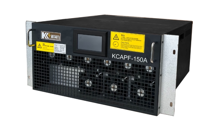 有源滤波器的作用